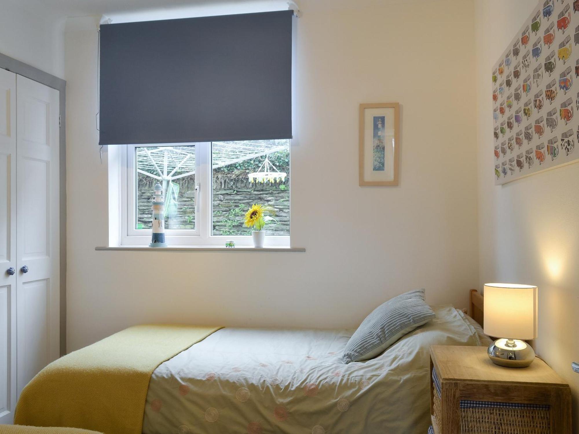 The Nook Βίλα Woolacombe Εξωτερικό φωτογραφία